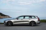 Volvo V60 T6 Inscription 2018 года (WW)
